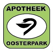 Apotheek Oosterpark